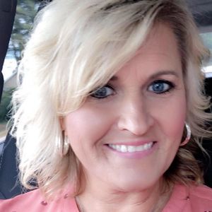 Meet your Posher, Karen